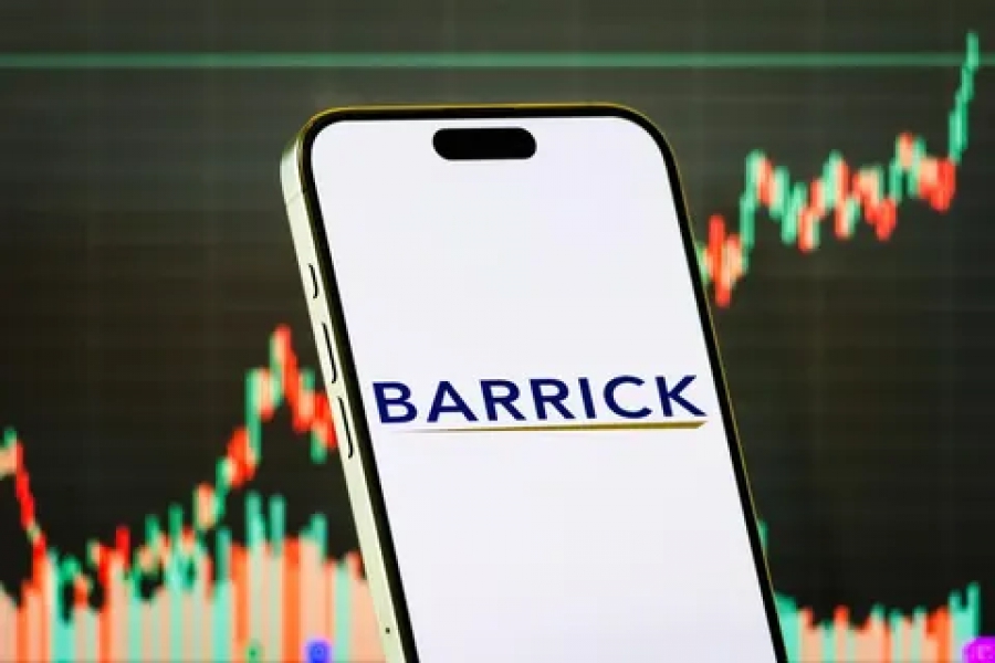 Η Elliott αυξάνει το μερίδιό της στη μεταλλευτική Barrick