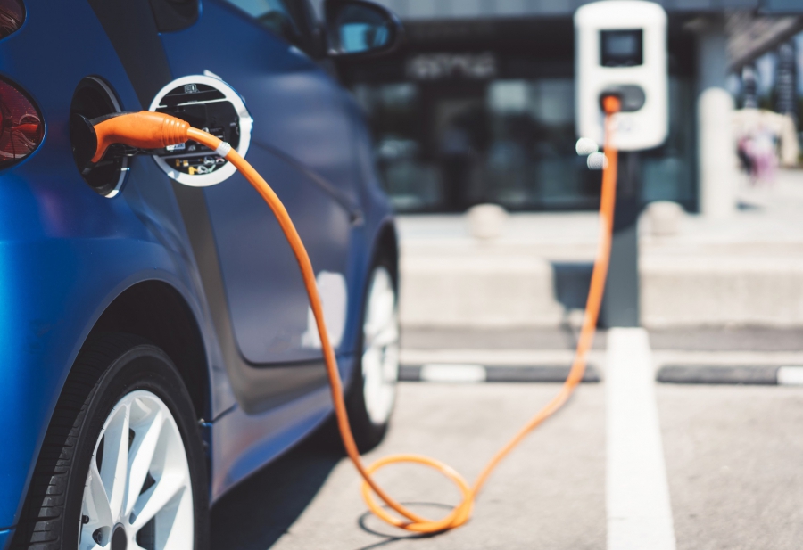 Επιπλέον πόροι για την ηλεκτροκίνηση από τους πλειστηριασμούς δικαιωμάτων CO2 του 2019