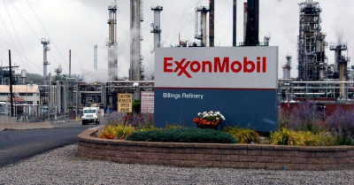 Πωλητήριο στα περιουσιακά της στοιχεία στη Β. Θάλασσα εξετάζει η ExxonMobil - Αποχωρεί από Ευρώπη