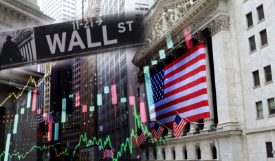 Wall: Άνοδος DOW 1,49%, πτώση NASDAQ 0,97% στο ξεκίνημα
