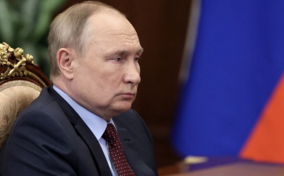 Γιατί δεν κλείνει ο Putin τις πετρελαιοπηγές - Το «όπλο» της ευρωπαϊκής εξάρτησης