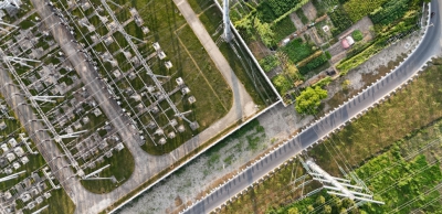 Η Σκωτία δεν εγκαταλείπει στις ΑΠΕ - Εγκρίθηκε τεράστιος υποσταθμός για την ενίσχυση της πράσινης μετάβασης