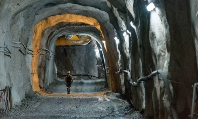 Σε υψηλό 14 ετών η τιμή του γερμανίου εξαιτίας της Κίνας (FT)