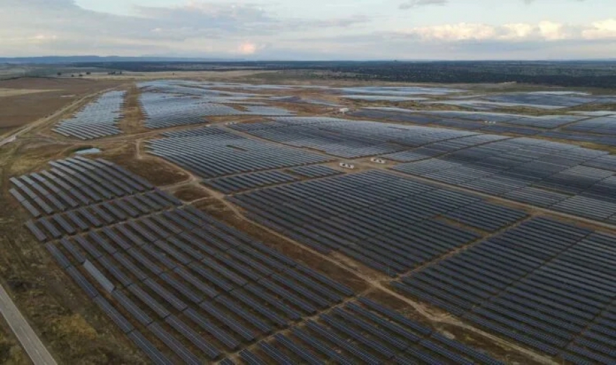 METLEN και Copec EMOAC υπογράφουν 15ετές νυχτερινό PPA για την πώληση πράσινης ενέργειας