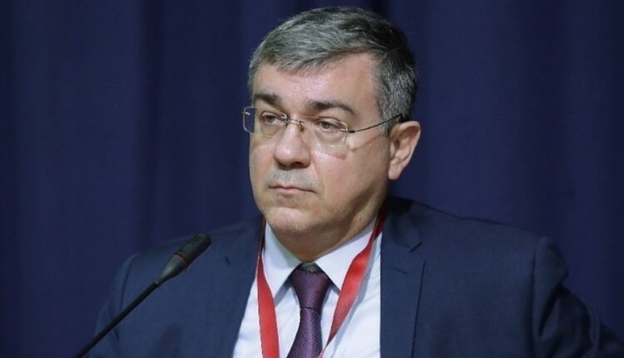 Γραφάκος: Η πρόληψη είναι το κλειδί στη διαχείριση των αποβλήτων των τροφών