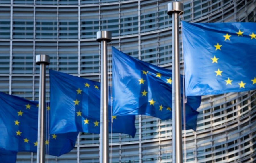 Σύγκρουση Γερμανίας - ΕΕ για τους αγωγούς φυσικού αερίου, υδρογόνου