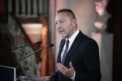Γ. Στουρνάρας: «Πρέπει να ανοίξουμε τα κλειστά σπίτια, όχι μόνο να χτίσουμε νέα»