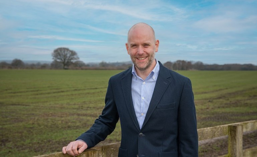 Συνεργασία European Energy - Firma για την κατασκευή φωτοβολταϊκών 200 MW στο ΗΒ