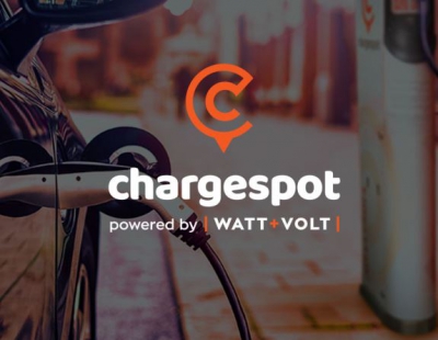 WATT+VOLT: Συνεχίζει να επεκτείνει το δίκτυο φορτιστών Chargespot με νέες συνεργασίες
