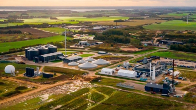 Lhyfe: Eτοιμάζει εργοστάσιο πράσινου υδρογόνου 70 MW στη Γερμανία