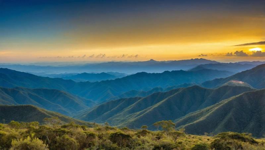 Οι μεταρρυθμίσεις της Κολομβίας στον εξορυκτικό τομέα και οι παγκόσμιες φιλοδοξίες για τον χαλκό