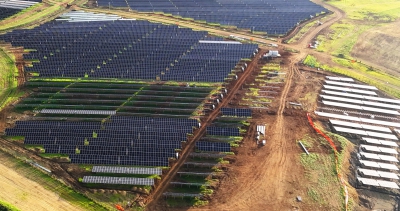 Η European Energy εξασφαλίζει CfDs συνολικής ισχύος 513 MW στην Ιταλία