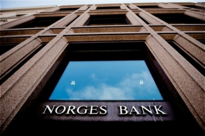 Norges Bank: Το νορβηγικό ταμείο επενδύσεων διακόπτει συνεργασία με τουρκικό διαχειριστή
