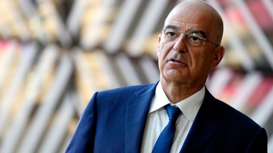 Δένδιας για Μητσοτάκη: Διαρκής η συνεργασία μας, χαρακτηρίζεται από αμοιβαία εμπιστοσύνη