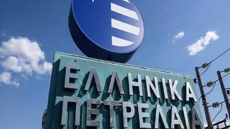 Joint Venture ΕΛΠΕ - RWE στα Υπεράκτια Αιολικά