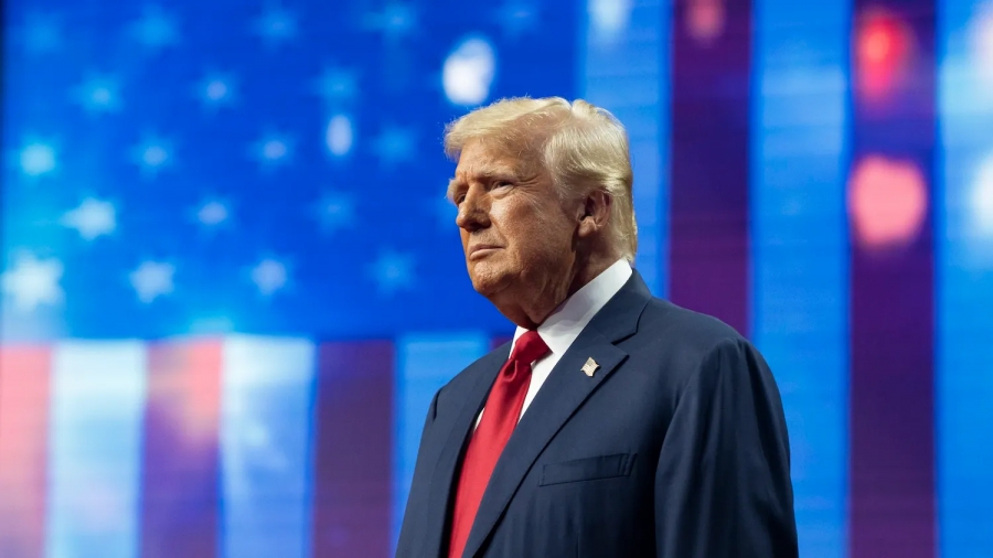 Trump: Απαραίτητο να ξαναρχίσουμε τις δοκιμές πυρηνικών όπλων