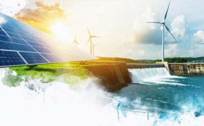 Έξι παγκόσμια εμβληματικά έργα Ανανεωσίμων Πηγών που αποτελούν οδηγούς για το μέλλον (2.fundsforngos.org)