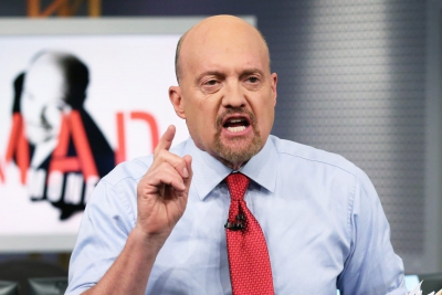 Jim Cramer: Coca Cola και 9 θέματα στο focus για την Wall - Πτωτικά 0,5% ο SP 500 και -1,11% ο NASDAQ στο ξεκίνημα (CNBC)