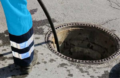 Οι αποχετεύσεις έκρυβαν ένα κλιματικό πρόβλημα σε κοινή θέα (phys.org)