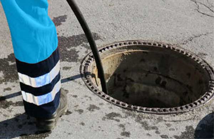 Οι αποχετεύσεις έκρυβαν ένα κλιματικό πρόβλημα σε κοινή θέα (phys.org)