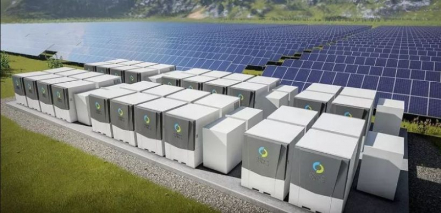 ΡΑΕ: Αιτήσεις μετατροπής αδειών παραγωγής από ορυκτά καύσιμα σε άδειες αποθήκευσης