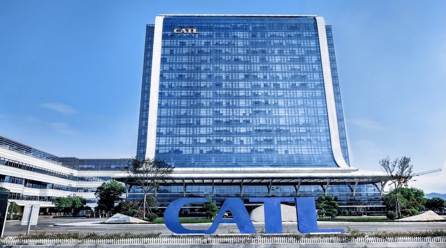 Το κλείσιμο του ορυχείου της CATL απειλεί να οδηγήσει την αγορά λιθίου σε έλλειμμα