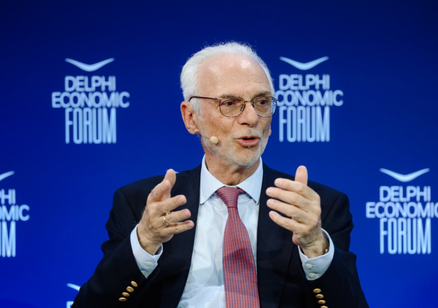 Π. Τζαννετάκης: «Ισορροπία μεταξύ διύλισης καυσίμων και πράσινης μετάβασης – κρίσιμος ο ρόλος της ρυθμιστικής ευελιξίας»