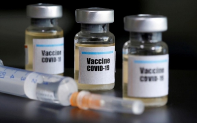 Διευκρινίσεις για πώς θα γίνει ο εμβολιασμός κατά του κορωνοϊού στην Ελλάδα – Πώς θα κλείνονται τα ραντεβού