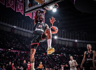 Ολυμπιακός: «Τσάκισε» το switching του Πέσιτς με playmaker... τον Βεζένκοφ