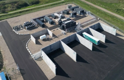 Η European Energy θα παράγει επιπλέον 550 τόνους πράσινου υδρογόνου στη Δανία