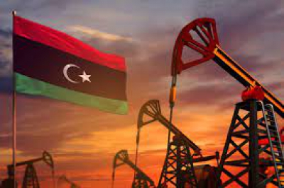 NOC (Λιβύη): Αποκαταστάθηκε η παραγωγή πετρελαίου σε αρκετά πεδία γεωτρήσεων