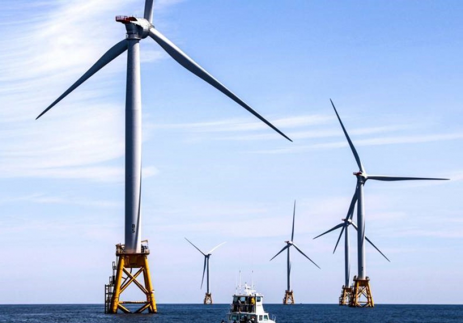 Ν. Υόρκη: Προσπάθεια αναβίωσης Υπερακτίων έργων ΑΠΕ μέσω νέας δημοπρασίας