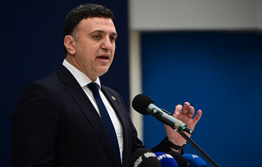 Κικίλιας: Ασφαλή τα ελληνικά πλοια που πλέουν κοντά στο Κόλπο