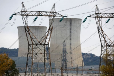 Η Γαλλία ετοιμάζει συμμαχία υπέρ των πυρηνικών για τις ενεργειακές συνομιλίες της ΕΕ
