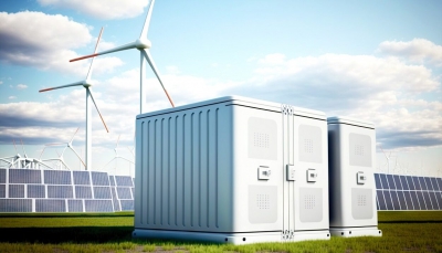 Οι αλλαγές στην Αγορά Εξισορρόπησης με την συμμετοχή της Αποθήκευσης - Τι περιλαμβάνει το σχέδιο του ΑΔΜΗΕ