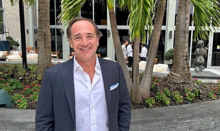 CEO της Genco: Τα τέλη πλοίων του Trump στην Κίνα θα πλήξουν τους αγρότες και όχι την Κίνα