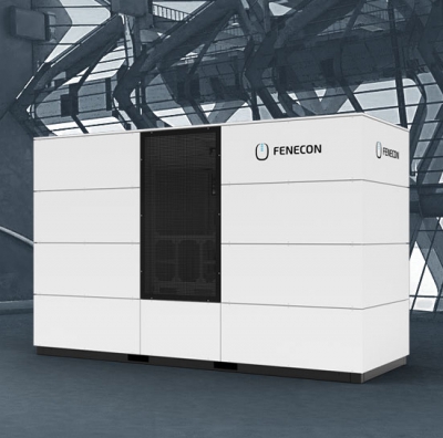 Η FENECON αξιοποιεί Ελλάδα και Κύπρο στην αποθήκευσης ενέργειας