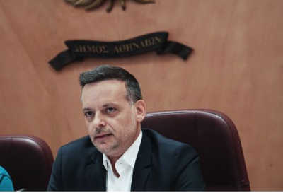 Χ. Δούκας: «Η σιωπή είναι συνενοχή. Ας πάρουμε την κατάσταση στα χέρια μας. Ραντεβού το απόγευμα του Σαββάτου στη ΔΕΘ»