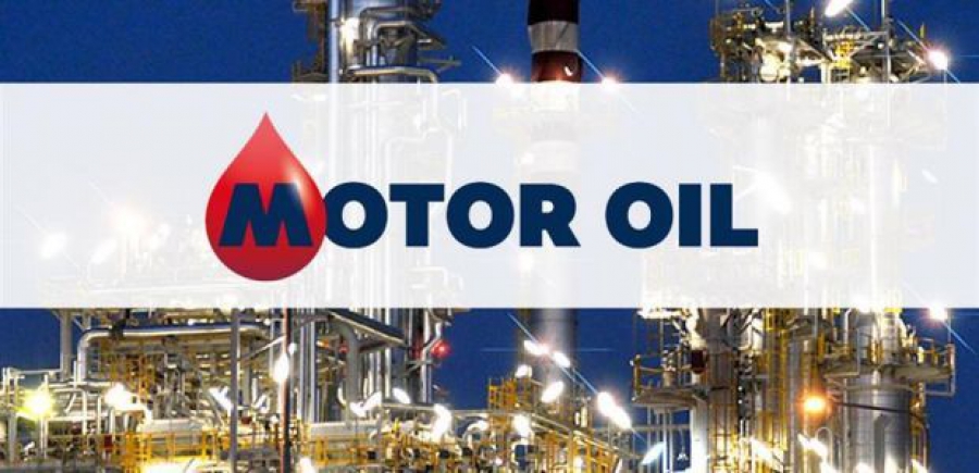 Τι συμβαίνει με την μετοχή της Motor Oil;