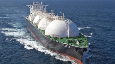 JERA: Eνισχύει τη θέση της στο αυστραλιανό LNG της Chevron αποκτώντας μεγαλύτερο μερίδιο (Offshore Energy)