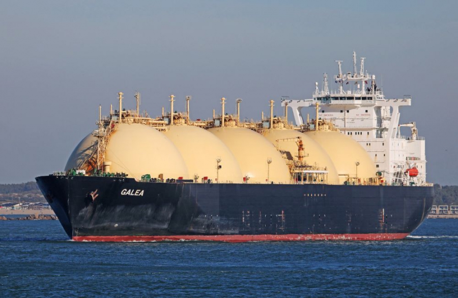 Κύπρος: Ένα ακόμη βήμα για τη μονάδα FSRU στο Βασιλικό - Προκήρυξη διαγωνισμού της ΕΤΥΦΑ