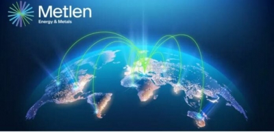 Metlen: ΑΠΕ και εμπορία ενεργειακών προϊόντων εκτόξευσαν στα 2,9 δισ. τον τζίρο το πρώτο εξάμηνο