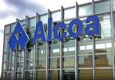 Alcoa και Υπουργείο Ενέργειας των ΗΠΑ διερευνούν την ανάκτηση κρίσιμων ορυκτών από κατάλοιπα βωξίτη