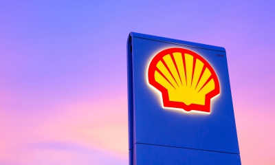 Shell: Σχέδιο για την παραγωγή αεροπορικού καυσίμου με χαμηλή περιεκτικότητα άνθρακα