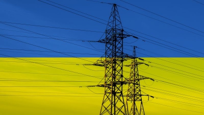 Η Ουκρανία ξαναρχίζει τις εξαγωγές ηλεκτρικής ενέργειας στην Ευρώπη