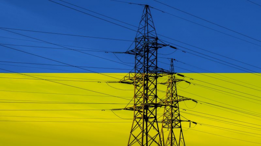 Η Ουκρανία ξαναρχίζει τις εξαγωγές ηλεκτρικής ενέργειας στην Ευρώπη