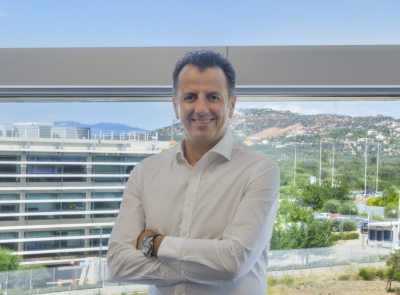 Χωρινός «στην Πρίζα»: Η Metlen πρωτοστατεί στα έργα διασυνοριακών διασυνδέσεων