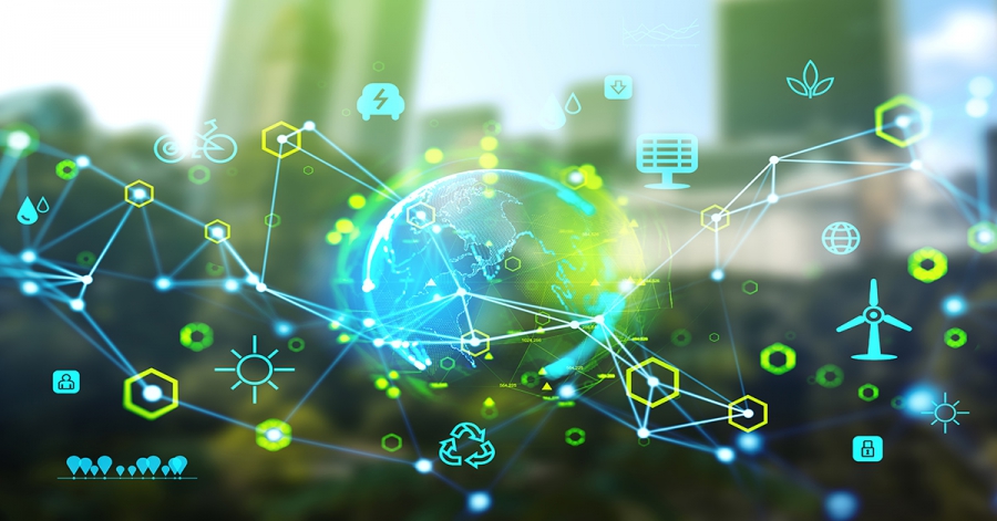 Νέα έκθεση του ΙΕΝΕ για την ενεργειακή αποδοτικότητα στην πράσινη μετάβαση