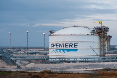 Τα κέρδη της Cheniere εκτοξεύονται 64% στα 5,3 δισ. το 2025 - Άλμα στη ζήτηση LNG