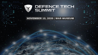 Defence Tech Summit: Στις 10 Νοεμβρίου το πρώτο συνέδριο αμυντικής καινοτομίας στην Ελλάδα